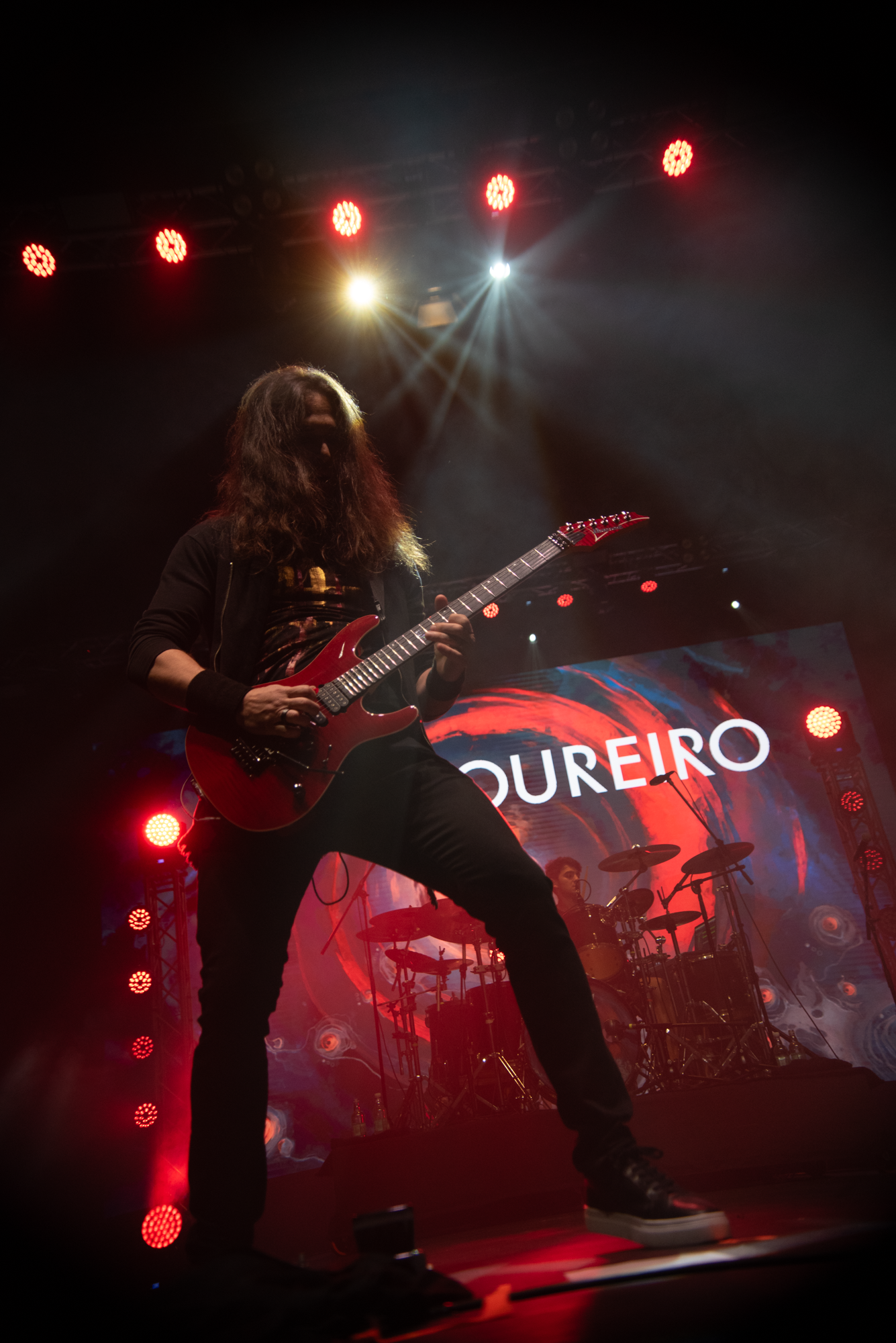 Kiko Loureiro - Tour 2024